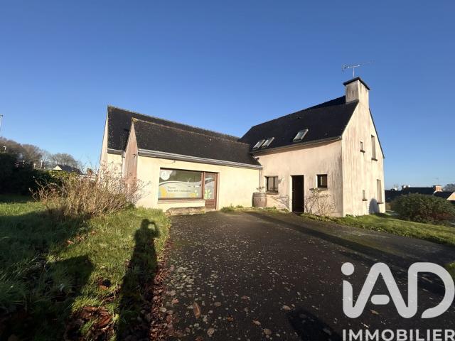 Saint Brandan Vente Maison 22
