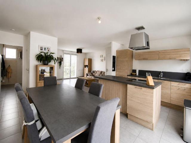 Saint Brandan Vente Maison 22