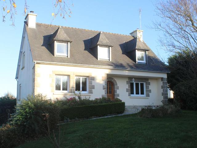 Saint Brandan Vente Maison 22