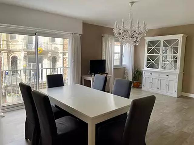 Saint Brevin les Pins 44250 Achat / Vente appartement 2 pièces t2