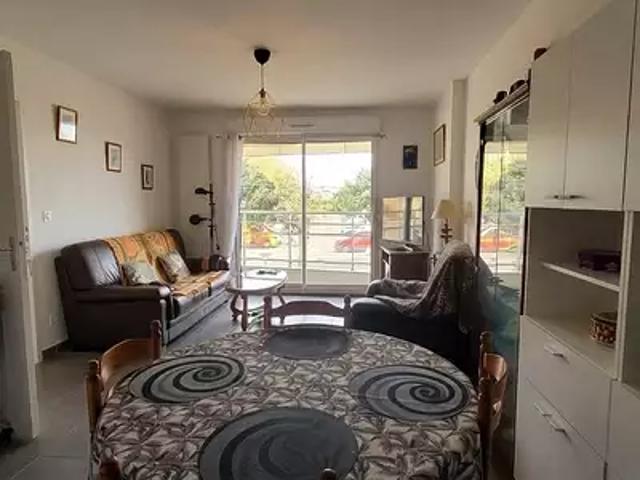 Saint Brevin les Pins 44250 Achat / Vente appartement 2 pièces t2