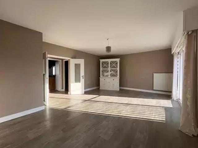 Saint Brevin les Pins 44250 Achat / Vente appartement 2 pièces t2