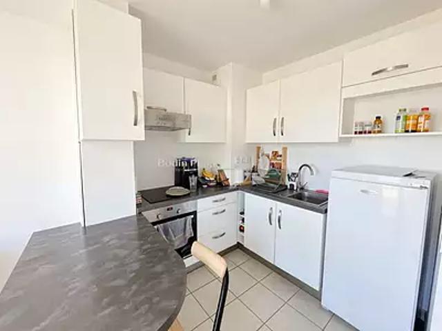 Saint Brevin les Pins 44250 Achat / Vente appartement 2 pièces t2 parking