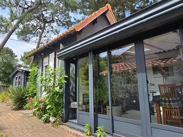 Saint Brevin les Pins 44250 Achat / Vente maison 4 pièces t4 au dernier étage