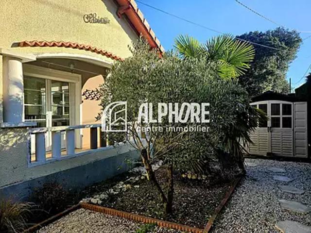 Saint Brevin les Pins 44250 Achat / Vente maison 5 pièces t5 au dernier étage