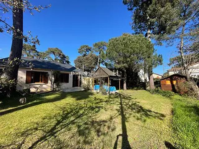 Saint Brevin les Pins 44250 Achat / Vente maison 5 pièces t5 au dernier étage