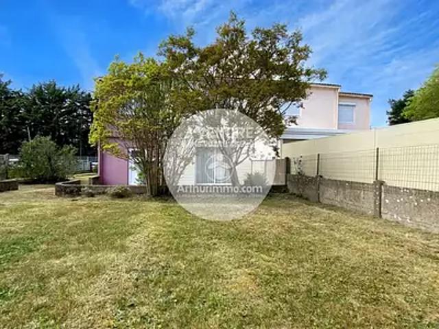 Saint Brevin les Pins 44250 Achat / Vente maison 5 pièces t5