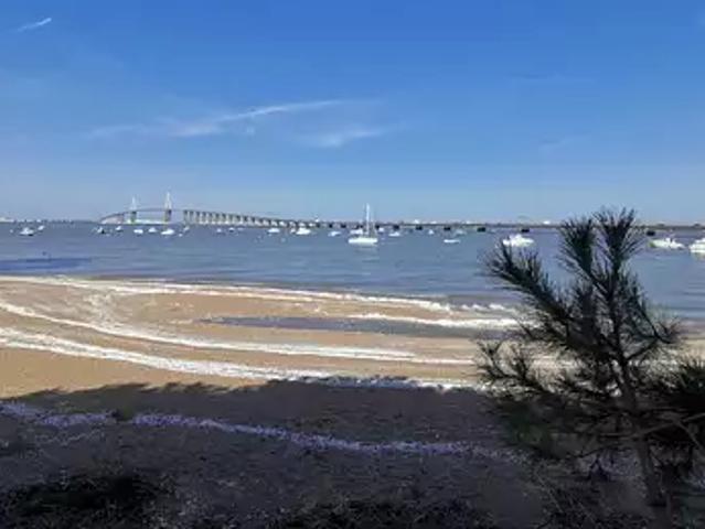 Saint Brevin les Pins 44250 Achat / Vente maison 7 pièces t7 terrasse parking