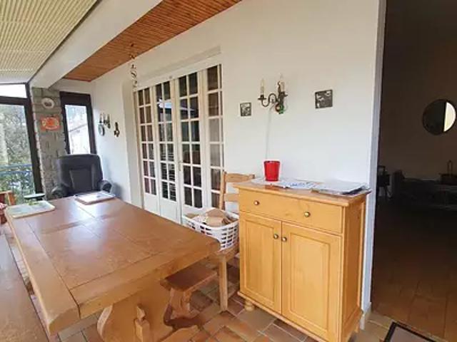Saint Brevin les Pins 44250 Achat / Vente maison 8 pièces t8 au dernier étage cave