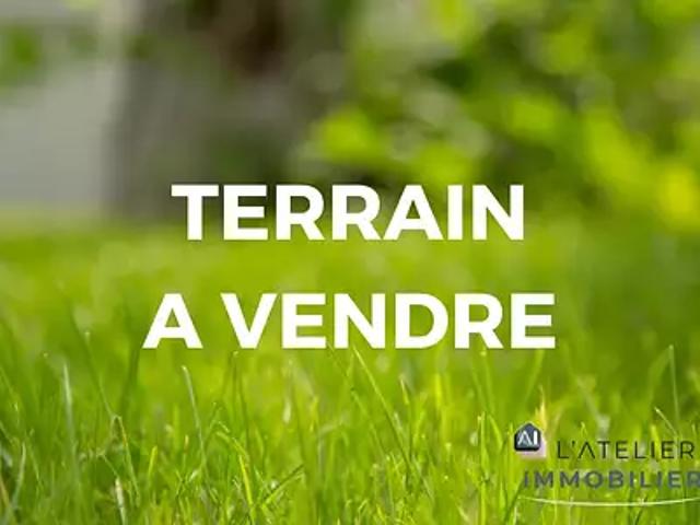 Saint Brevin les Pins 44250 Achat / Vente terrain