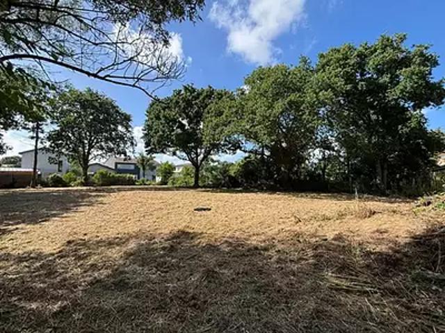Saint Brevin les Pins 44250 Programme neuf terrain neuf à vendre