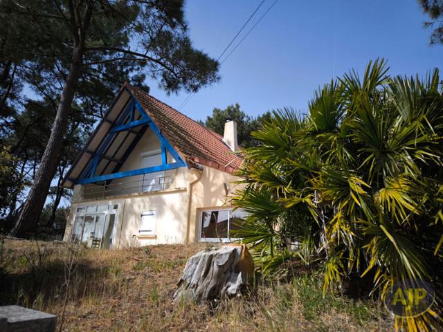 SAINT BREVIN LES PINS