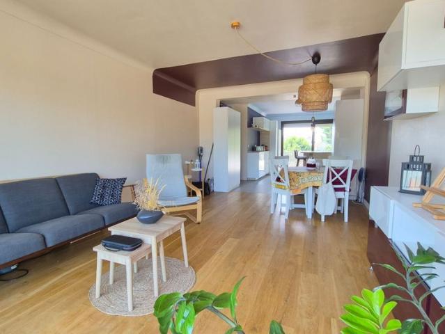 Saint Brevin Les Pins Centre ville T3 meublï¿½