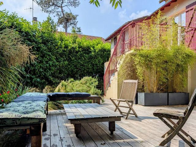 Saint Brevin les Pins Location Maison 44