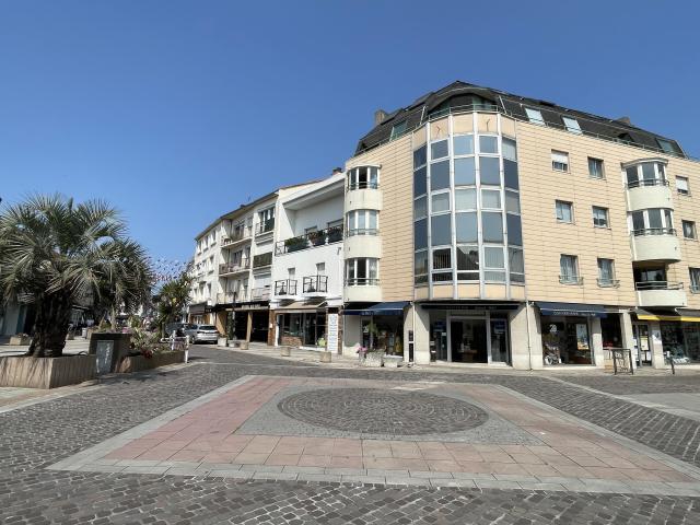 Saint Brevin les Pins Vente Appartement 44