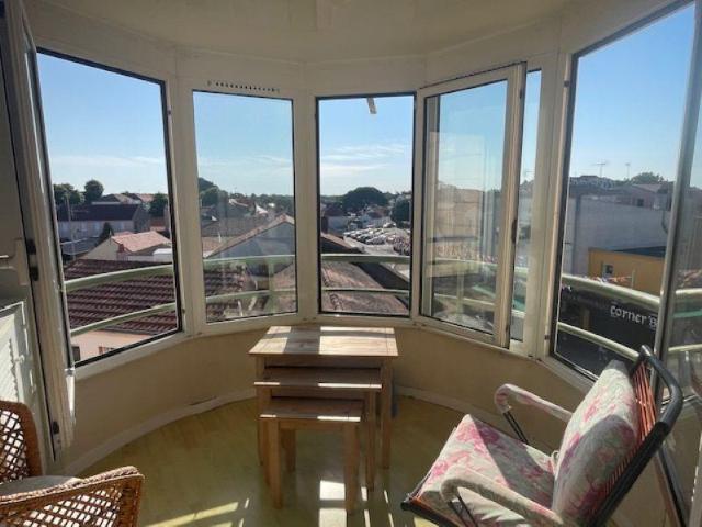 Saint Brevin les Pins Vente Appartement 44