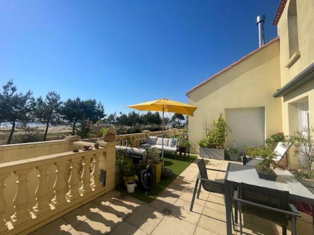 Saint Brevin les Pins Vente Appartement 44