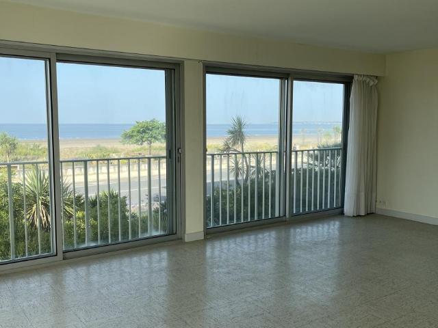 Saint Brevin les Pins Vente Appartement 44