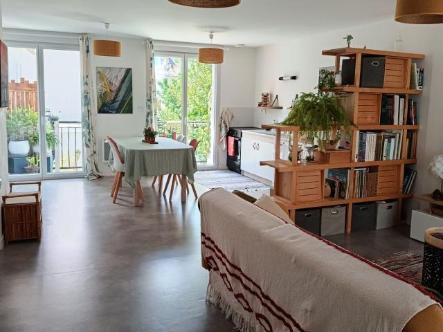 Saint Brevin les Pins Vente Appartement 44