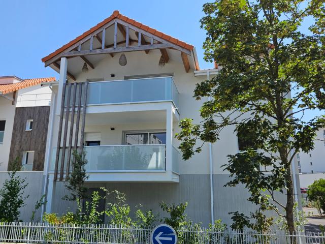 Saint Brevin les Pins Vente Appartement 44
