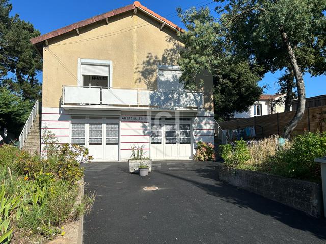 Saint Brevin les Pins Vente Appartement 44
