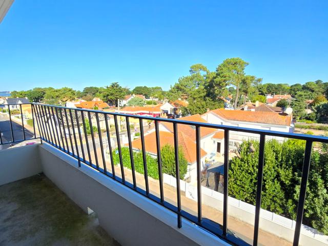 Saint Brevin les Pins Vente Appartement 44