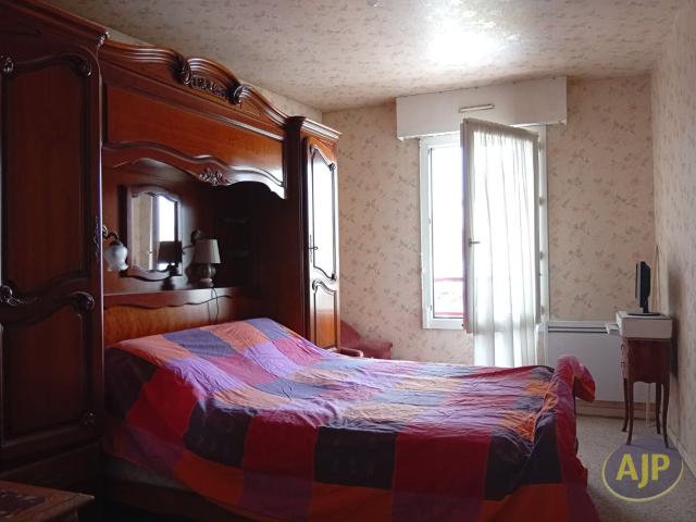 Saint Brevin les Pins Vente Appartement 44