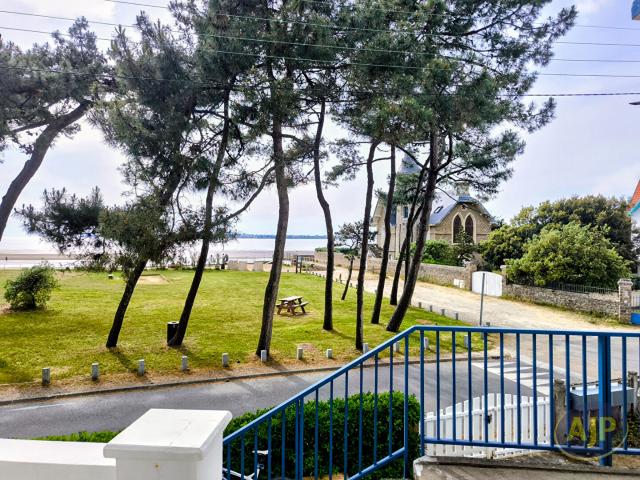 Saint Brevin les Pins Vente Appartement 44