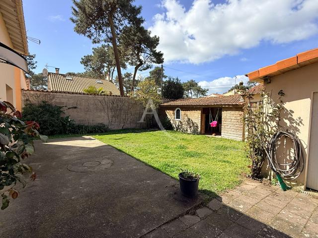 Saint Brevin les Pins Vente Maison 44
