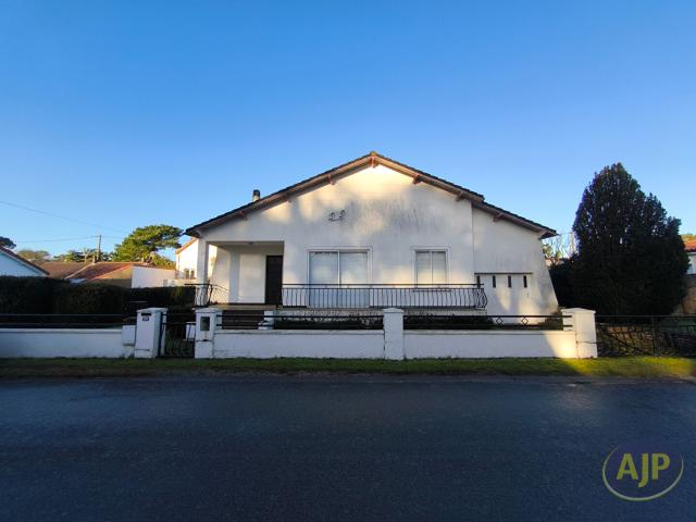 Saint Brevin les Pins Vente Maison 44