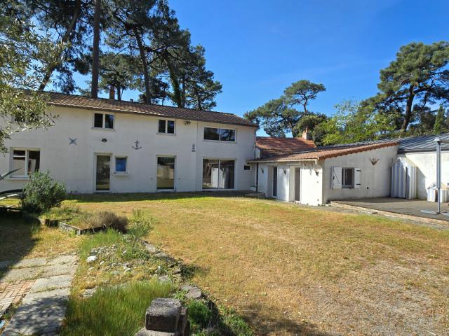 Saint Brevin les Pins Vente Maison 44