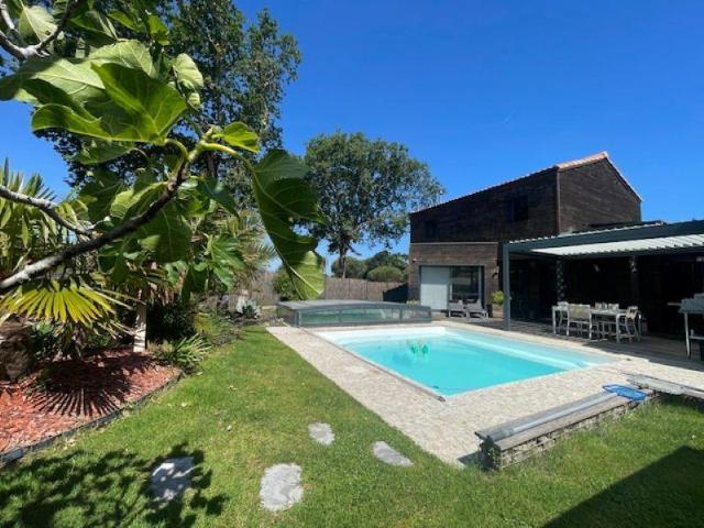 Saint Brevin les Pins Vente Maison 44