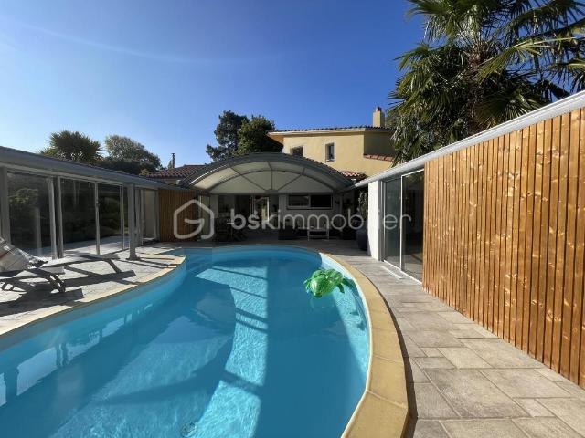 Saint Brevin les Pins Vente Maison 44