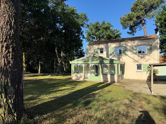 Saint Brevin les Pins Vente Maison 44