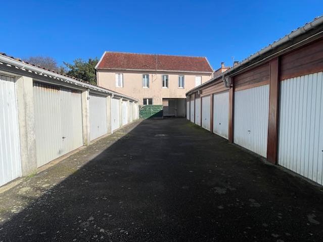 Saint Brevin les Pins Vente Parking / Garage 44