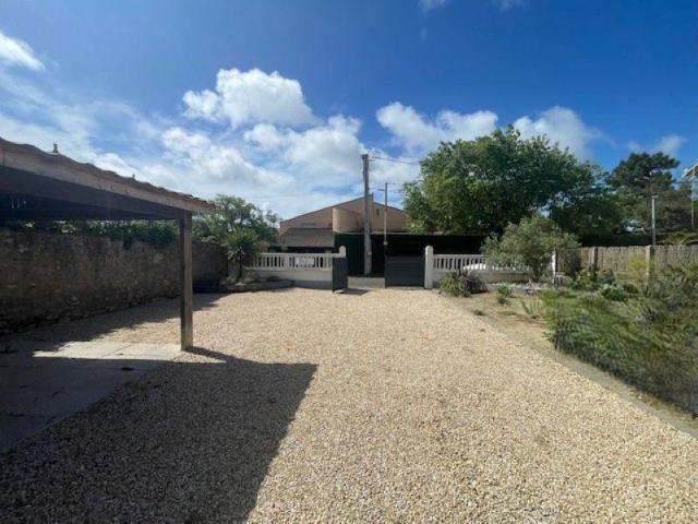 Saint Brevin les Pins Vente Terrain 44