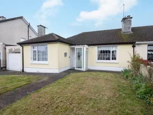 Saint Brendans, 13 Green Lawn, Curragh Road, Turners Cross, Co.