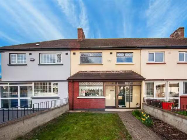 Saint Brendans, 17 Craigford Avenue, Killester, Dublin 5, Coun.