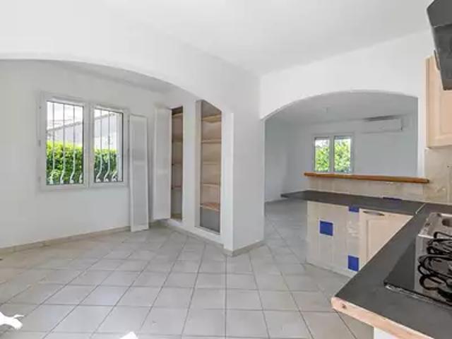 Saint Brès 34670 Achat / Vente maison 4 pièces t4 parking
