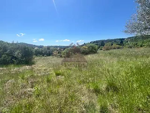 Saint Brès 30500 Achat / Vente terrain