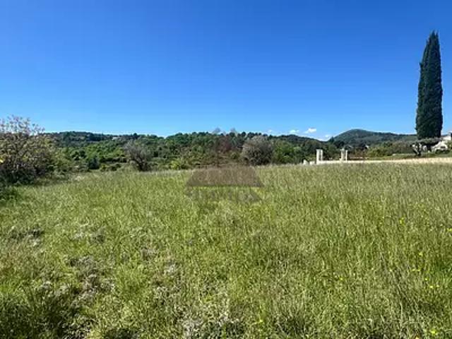 Saint Brès 30500 Achat / Vente terrain