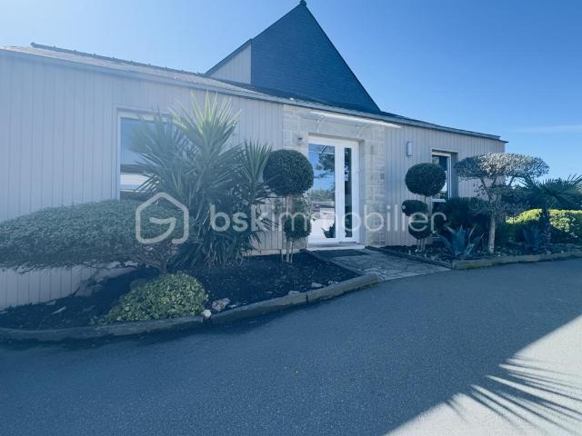 Saint Briac sur Mer Vente Propriété/château 35