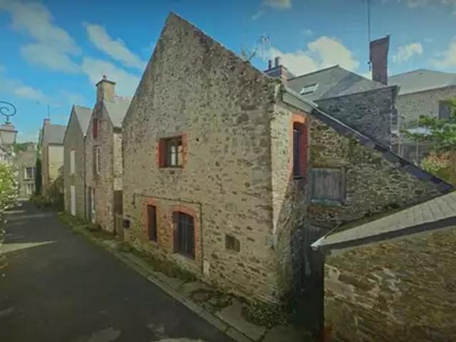 Saint Briac sur Mer 35800 Achat / Vente maison 4 pièces t4