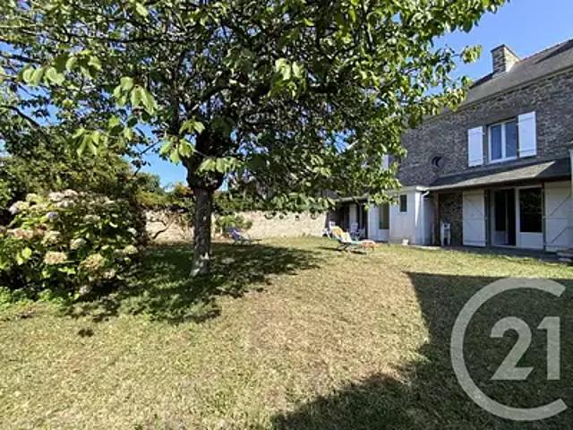 Saint Briac sur Mer 35800 Achat / Vente maison 8 pièces t8