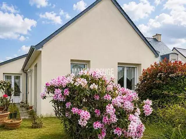 Saint Briac sur Mer 35800 Achat / Vente maison 2 pièces t2 au dernier étage
