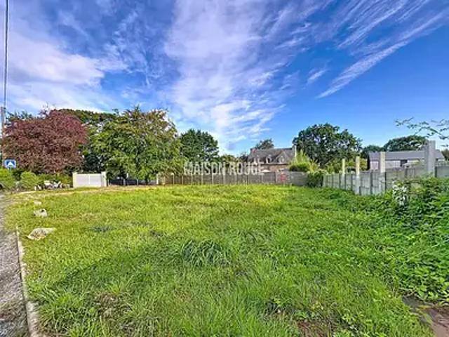 Saint Briac sur Mer 35800 Achat / Vente terrain