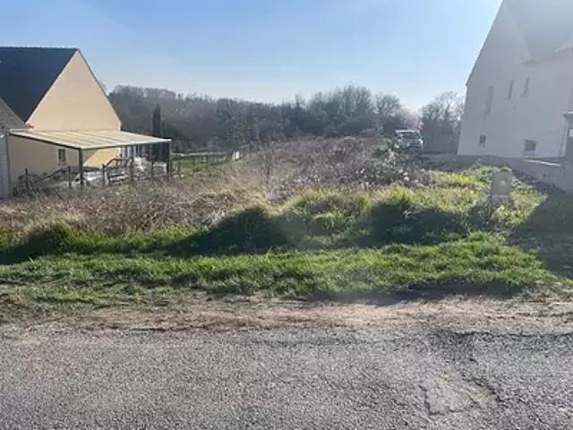 Saint Brice 77160 Programme neuf terrain neuf à vendre