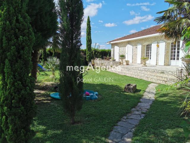Saint Brice Vente Maison 16