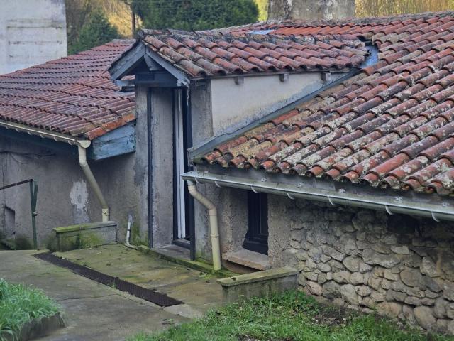Saint Brice Vente Maison 16