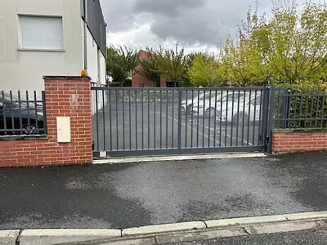 Saint Brice Courcelles 51370 Achat / Vente parking